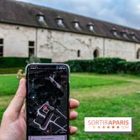 Abbaye de Maubuisson visuels