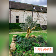 Abbaye de Maubuisson visuels