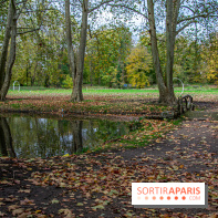 Abbaye de Maubuisson visuels
