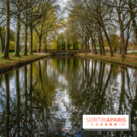 Abbaye de Maubuisson visuels