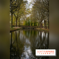 Abbaye de Maubuisson visuels