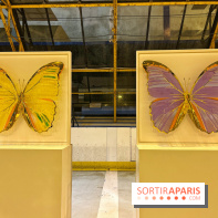 Urbain de Paname, l'exposition street-art à Saint-Ouen avec Banksy, OBEY, Kaws et Invader