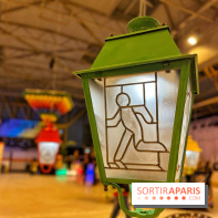 Urbain de Paname, l'exposition street-art à Saint-Ouen avec Banksy, OBEY, Kaws et Invader