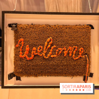 Urbain de Paname, l'exposition street-art à Saint-Ouen avec Banksy, OBEY, Kaws et Invader