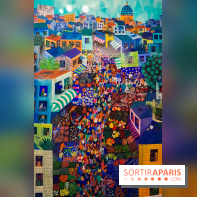 Jean Mallard à la Galerie Slow