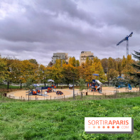 La Coloc' de l'Ourcq, l'espace de coworking solidaire et sportif de Bobigny