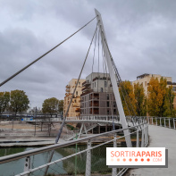 La Coloc' de l'Ourcq, l'espace de coworking solidaire et sportif de Bobigny