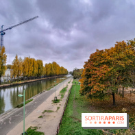 La Coloc' de l'Ourcq, l'espace de coworking solidaire et sportif de Bobigny