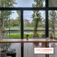 La Coloc' de l'Ourcq, l'espace de coworking solidaire et sportif de Bobigny