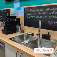 La Coloc' de l'Ourcq, l'espace de coworking solidaire et sportif de Bobigny