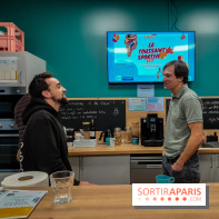 La Coloc' de l'Ourcq, l'espace de coworking solidaire et sportif de Bobigny