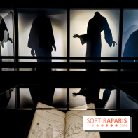 Kimono, l'exposition inédite du Musée du Quai Branly à Paris, nos photos