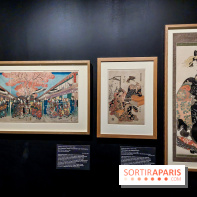 Kimono, l'exposition inédite du Musée du Quai Branly à Paris, nos photos