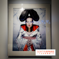 Kimono, l'exposition inédite du Musée du Quai Branly à Paris, nos photos