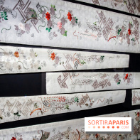 Kimono, l'exposition inédite du Musée du Quai Branly à Paris, nos photos
