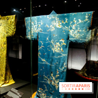 Kimono, l'exposition inédite du Musée du Quai Branly à Paris, nos photos