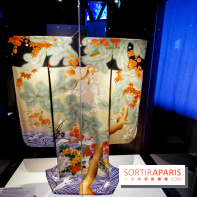 Kimono, l'exposition inédite du Musée du Quai Branly à Paris, nos photos
