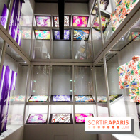 Kimono, l'exposition inédite du Musée du Quai Branly à Paris, nos photos