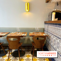 Blanca - Décoration