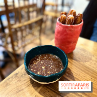 La Noceria - Churros