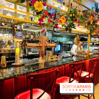 La Noceria - Décoration