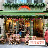 La Noceria - Devanture