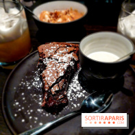 Restaurant OTTO by Eric Trochon à Paris, nos photos