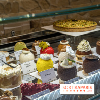 La Sphère Gourmande, la nouvelle pâtisserie 