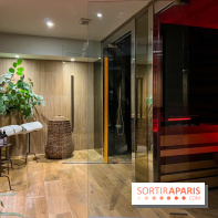 Hôtel Maison ELLE Paris Étoile