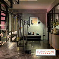 Hôtel Maison ELLE Paris Étoile