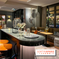 Hôtel Maison ELLE Paris Étoile