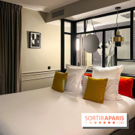 Hôtel Maison ELLE Paris Étoile