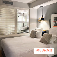 Hôtel Maison ELLE Paris Étoile