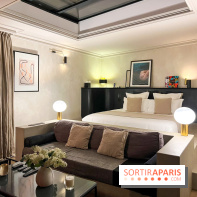 Hôtel Maison ELLE Paris Étoile