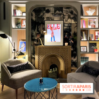 Hôtel Maison ELLE Paris Étoile