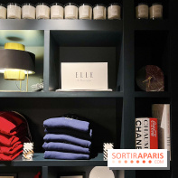 Hôtel Maison ELLE Paris Étoile