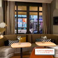 Hôtel Maison ELLE Paris Étoile