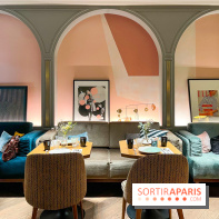 Hôtel Maison ELLE Paris Étoile