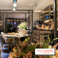 Hôtel Maison ELLE Paris Étoile