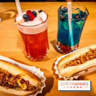 Le 3Bis, le bar à jeux immersif géant à Bercy Village