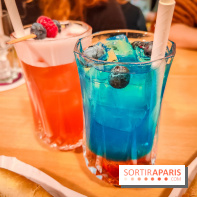 Le 3Bis, le bar à jeux immersif géant à Bercy Village