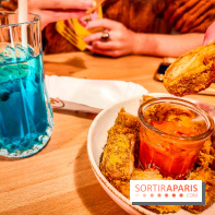 Le 3Bis, le bar à jeux immersif géant à Bercy Village