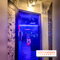 Le 3Bis, le bar à jeux immersif géant à Bercy Village