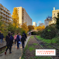 Rallye street art à Belleville avec Paris d'enfants