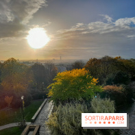 Rallye street art à Belleville avec Paris d'enfants