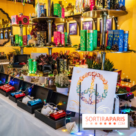 Bûches et thé de Noël Mariage Frère 2022