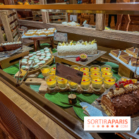 Réveillon de Noël et du Nouvel an au Parc Astérix 