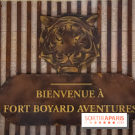 Fort Boyard Aventures, notre test de l'action game comme à la tv à Brétigny