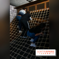 Fort Boyard Aventures, notre test de l'action game comme à la tv à Brétigny