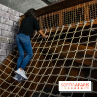 Fort Boyard Aventures, notre test de l'action game comme à la tv à Brétigny